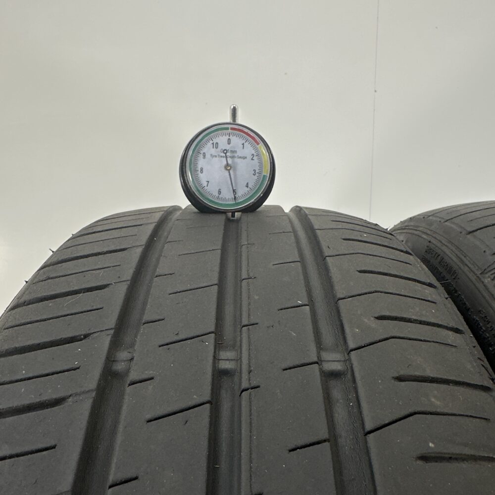 Pneumatici Usati 195 45 R16 84V Falken Ziex ZE310 Ecorun 71% Estive | Gomme Usate | PrimaGomme.it Pneumatici Usati 195 45 R16 84V Falken Ziex ZE310 Ecorun 71% Estive - immagine 2