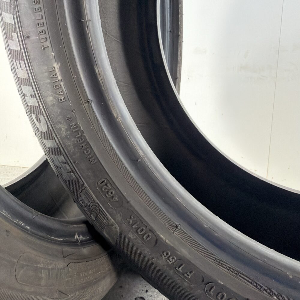 Pneumatici Usati 205 45 R16 63H Michelin Primacy 4 Estive | Gomme Usate | PrimaGomme.it Pneumatici Usati 205 45 R16 63H Michelin Primacy 4 Estive - immagine 5