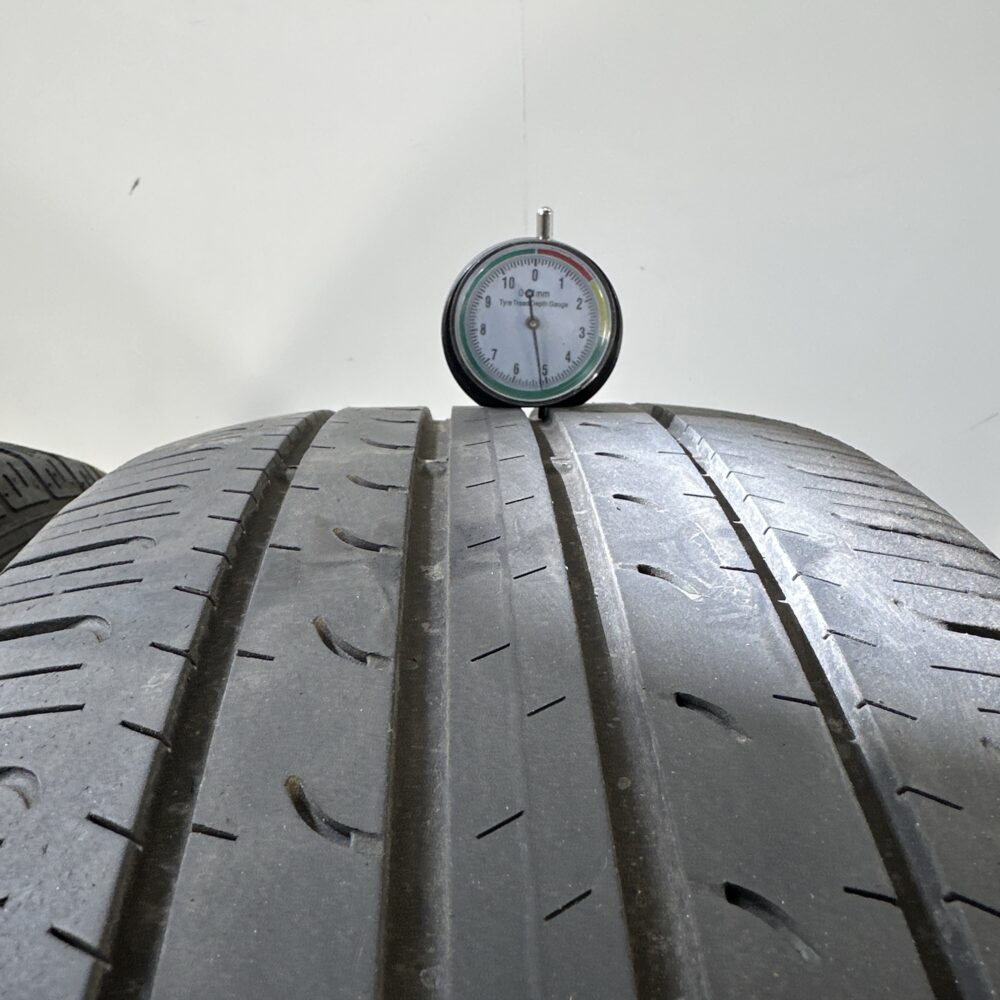 Pneumatici Usati 225 55 R19 99V Goodyear EfficientGrip SUV4X4 73% Estive | Gomme Usate | PrimaGomme.it Pneumatici Usati 225 55 R19 99V Goodyear EfficientGrip SUV4X4 73% Estive - immagine 2