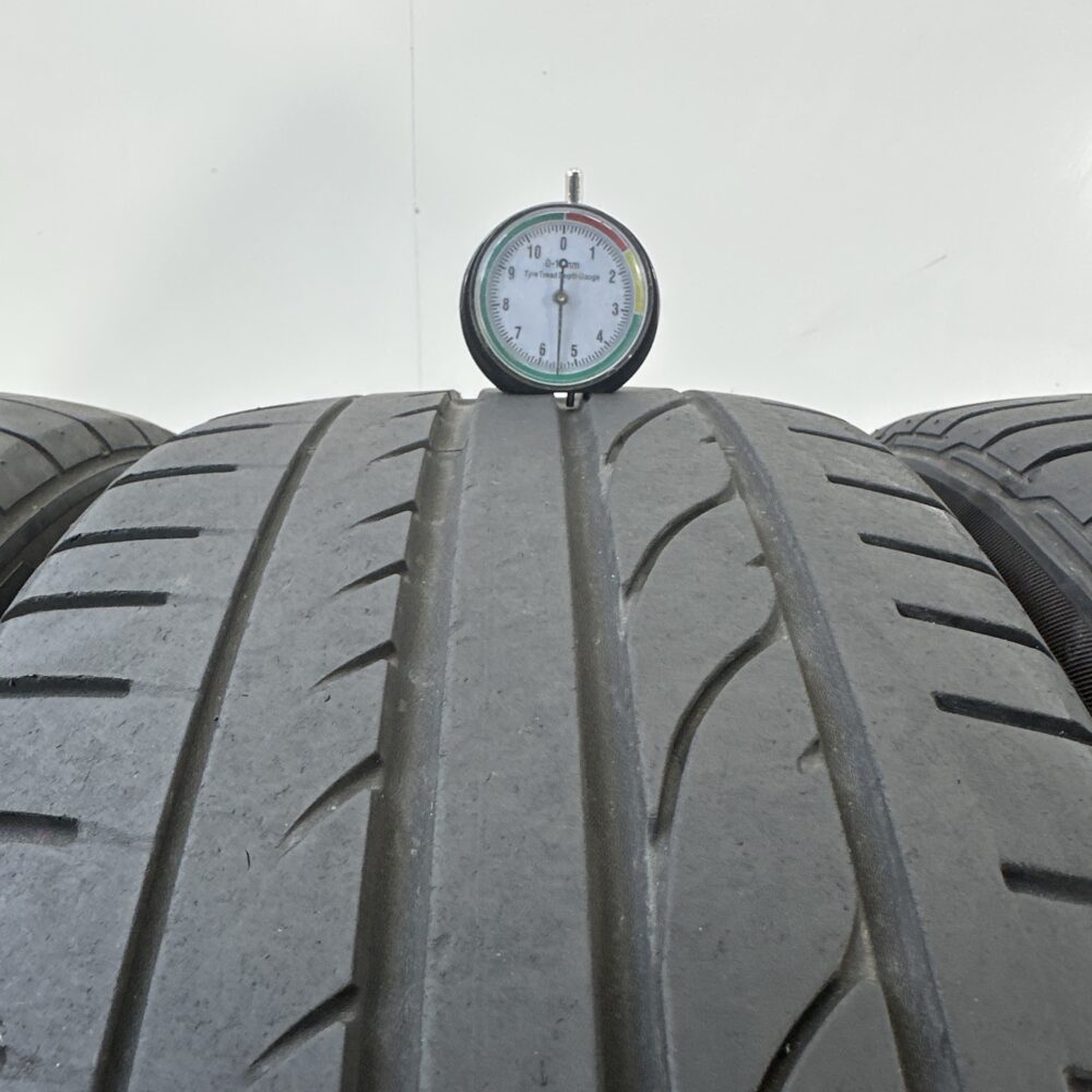 Pneumatici Usati 205 45 R17 84W Bridgestone Potenza RE050A 74% Estive | Gomme Usate | PrimaGomme.it Pneumatici Usati 205 45 R17 84W Bridgestone Potenza RE050A 74% Estive - immagine 2