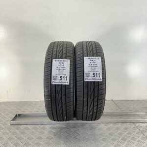 Pneumatici Usati 185 60 R15 84H Sumitomo BC100 90% Estive
