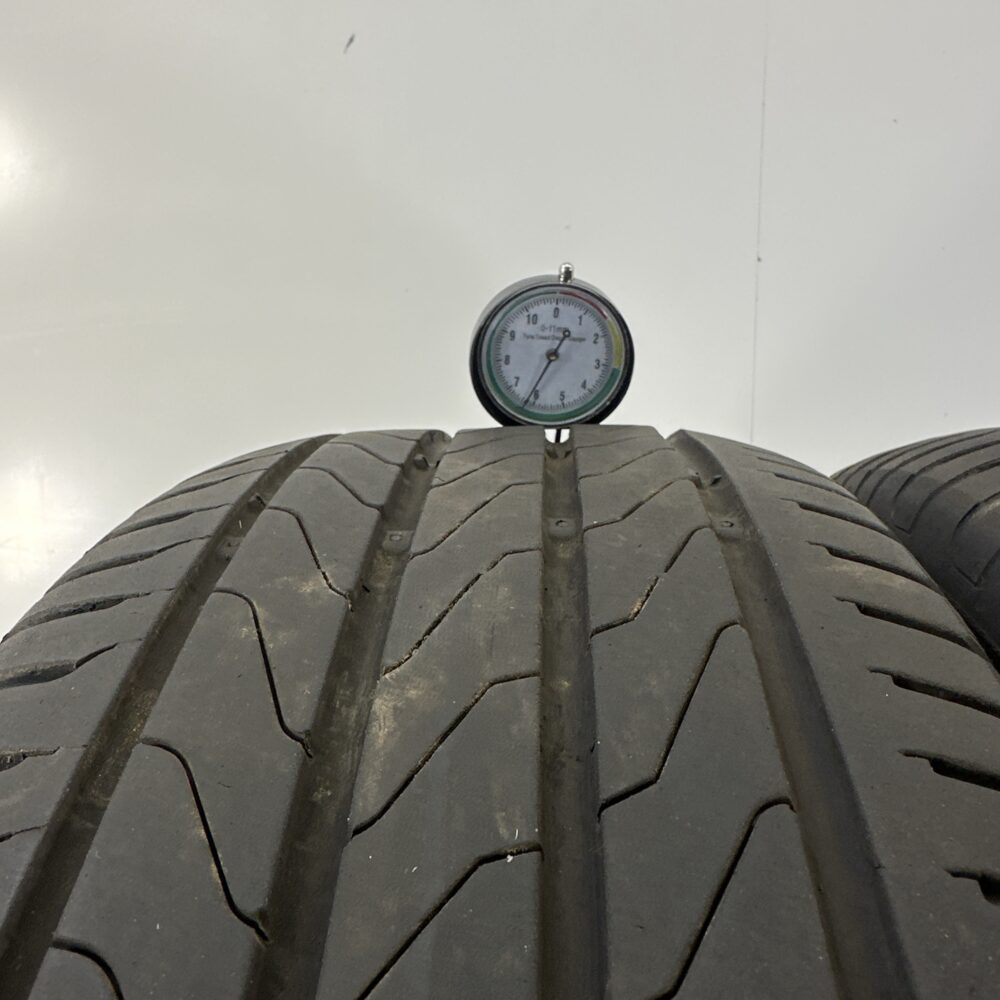 Pneumatici Usati 205 60 R16 92H Continental UltraContact 87% Estive | Gomme Usate | PrimaGomme.it Pneumatici usati 205 60 R16 Continental UltraContact - foto 6