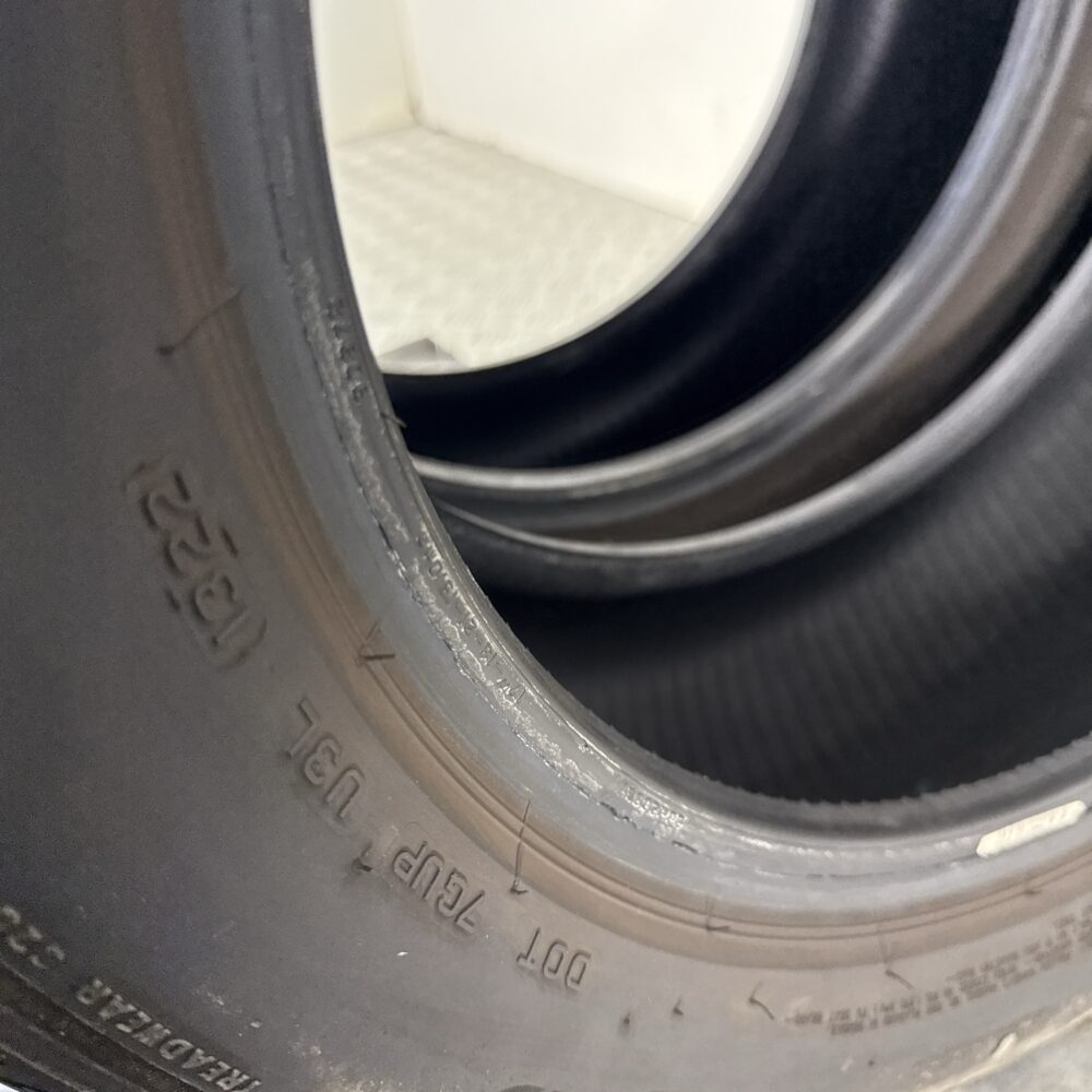 Pneumatici Usati 225 55 R17 97W Bridgestone Turanza T005 73% Estive | Gomme Usate | PrimaGomme.it Pneumatici Usati 225 55 R17 97W Bridgestone Turanza T005 73% Estive - immagine 5