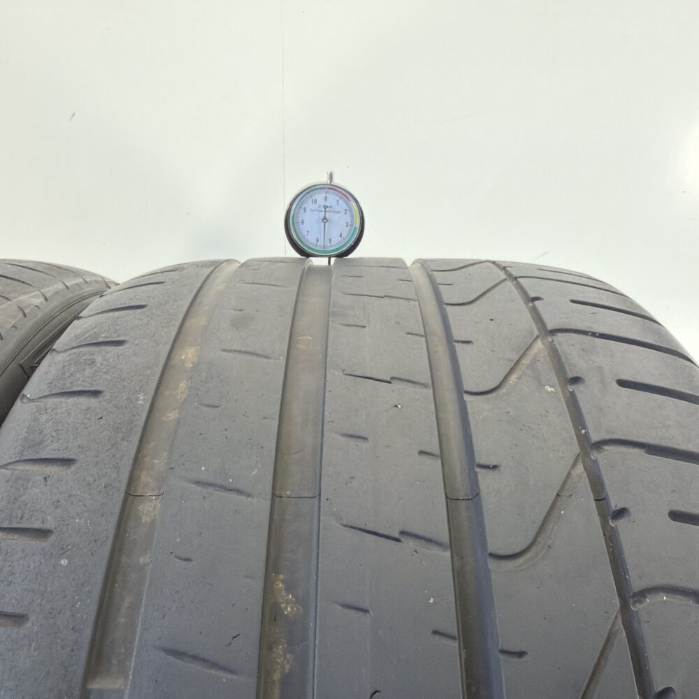 Pneumatici Usati 305 30 ZR20 103Y Pirelli PZero 78% Estive | Gomme Usate | PrimaGomme.it Pneumatici Usati 305 30 ZR20 103Y Pirelli PZero 78% Estive - immagine 2