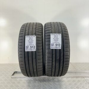 Pneumatici Usati 235 55 R17 XL 103V Nokian Line SUV 90% Estive