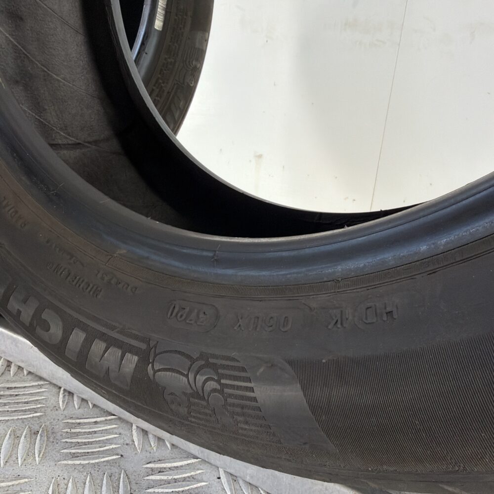 Pneumatici Usati 195 55 R16 87H Michelin Primacy 4 Estive | Gomme Usate | PrimaGomme.it Pneumatici Usati 195 55 R16 87H Michelin Primacy 4 Estive - immagine 5