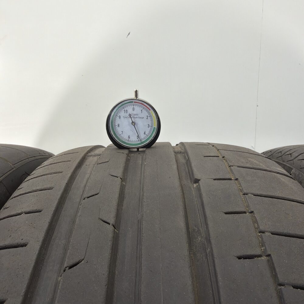 Pneumatici Usati 245 40 ZR19 98Y Continental SportContact 6 71% Estive | Gomme Usate | PrimaGomme.it Pneumatici Usati 245 40 ZR19 98Y Continental SportContact 6 71% Estive - immagine 2