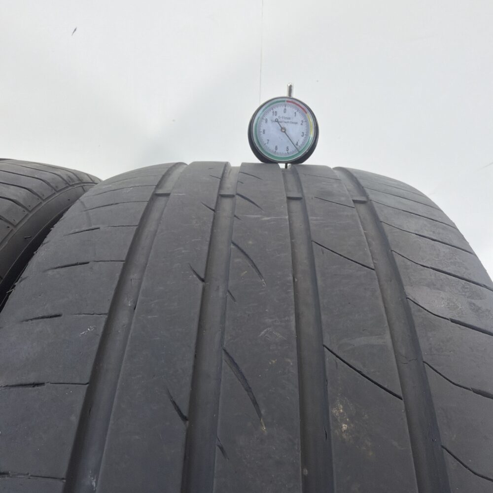 Pneumatici Usati 235 40 ZR19 96Y Star Performer TNG UHP Estive | Gomme Usate | PrimaGomme.it Pneumatici Usati 235 40 ZR19 96Y Star Performer TNG UHP Estive - immagine 2