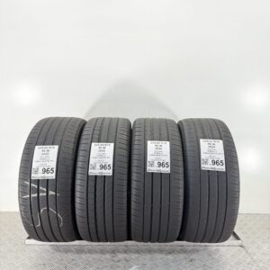 Pneumatici Usati 235 40 R19 96W Pirelli Cinturato P7 Estive