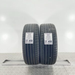 Pneumatici Usati 225 45 ZR19 96W Michelin Pilot Sport 4 Estive
