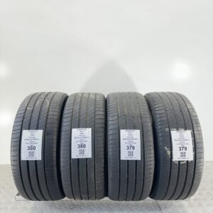 Pneumatici Usati 245 45 R19 102Y Michelin Primacy Estive