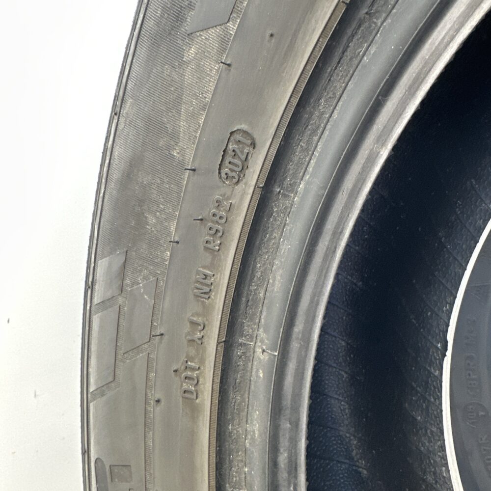 Pneumatici Usati 215 65 R16C 109/107R Pirelli Carrier 81% Invernali | Gomme Usate | PrimaGomme.it Pneumatici Usati 215 65 R16C 109/107R Pirelli Carrier 81% Invernali - immagine 5