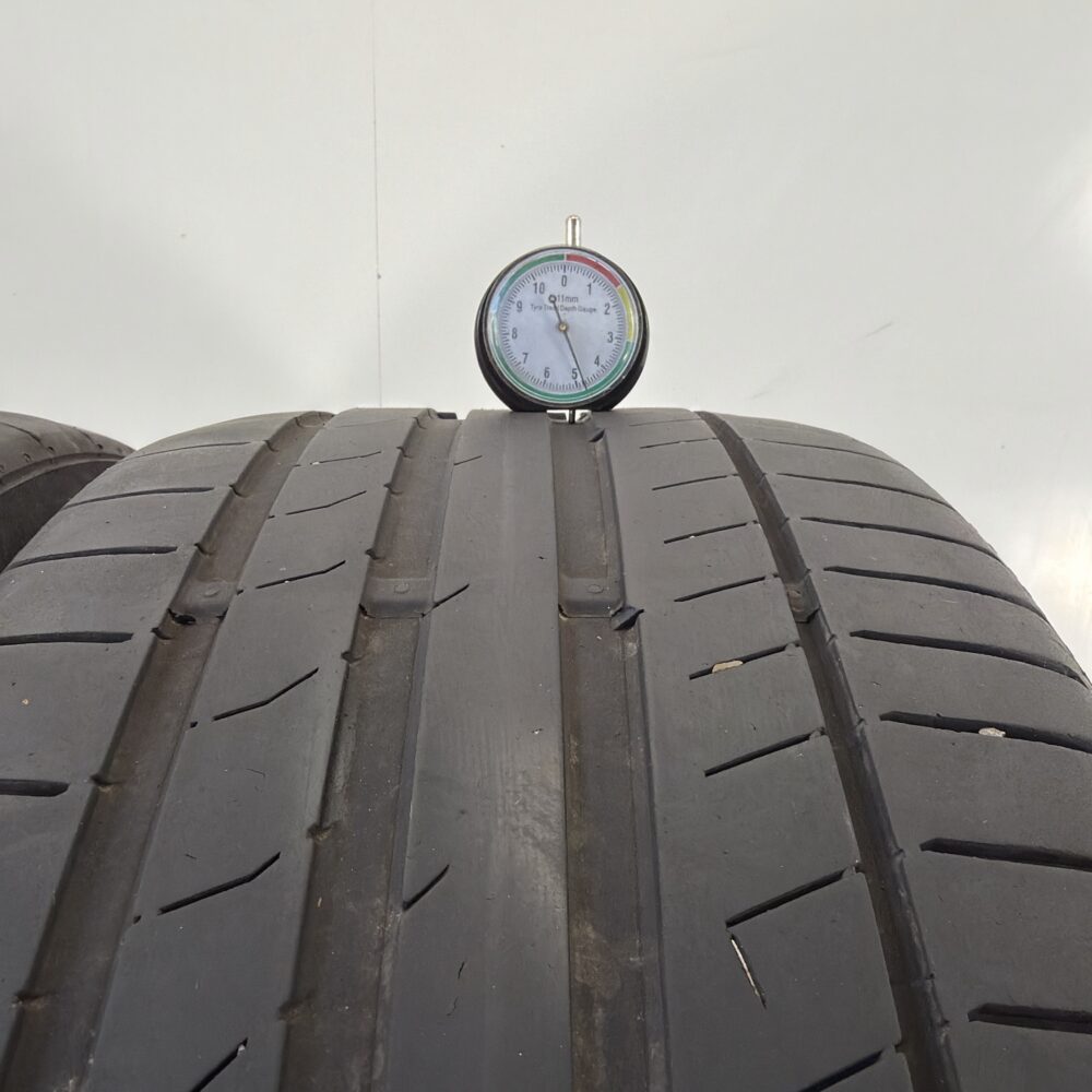 Pneumatici Usati 235 35 R19 91Y Continental ContiSportContact 5 Estive | Gomme Usate | PrimaGomme.it Pneumatici Usati 235 35 R19 91Y Continental ContiSportContact 5 Estive - immagine 2