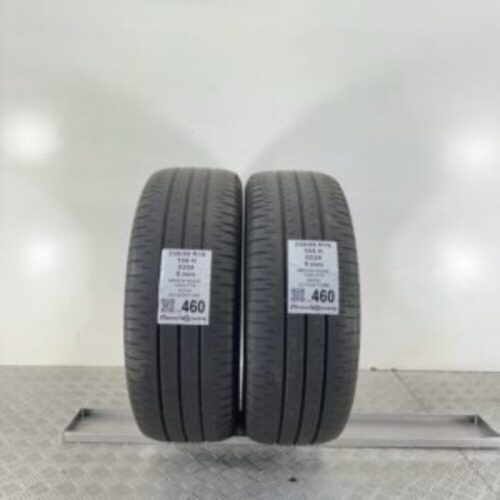 Pneumatici Usati 235 55 R18 104H Nexen Road Yan CTX 71% Estive