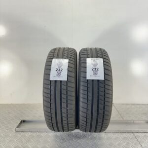 Pneumatici Usati 205 60 R16 96V Sebring 76% Estive