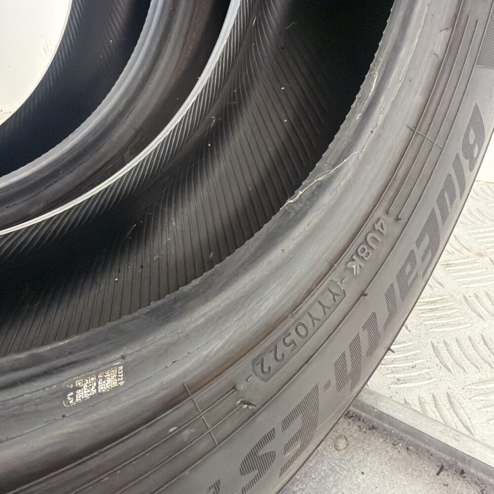 Pneumatici Usati 205 55 R16 91V Yokohama Bluearth ES32 Estive | Gomme Usate | PrimaGomme.it Pneumatici Usati 205 55 R16 91V Yokohama Bluearth ES32 Estive - immagine 5