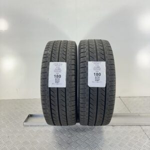 Pneumatici Usati 215 60 R16C 103T Goodyear 4Seasons 90% Quattro Stagioni