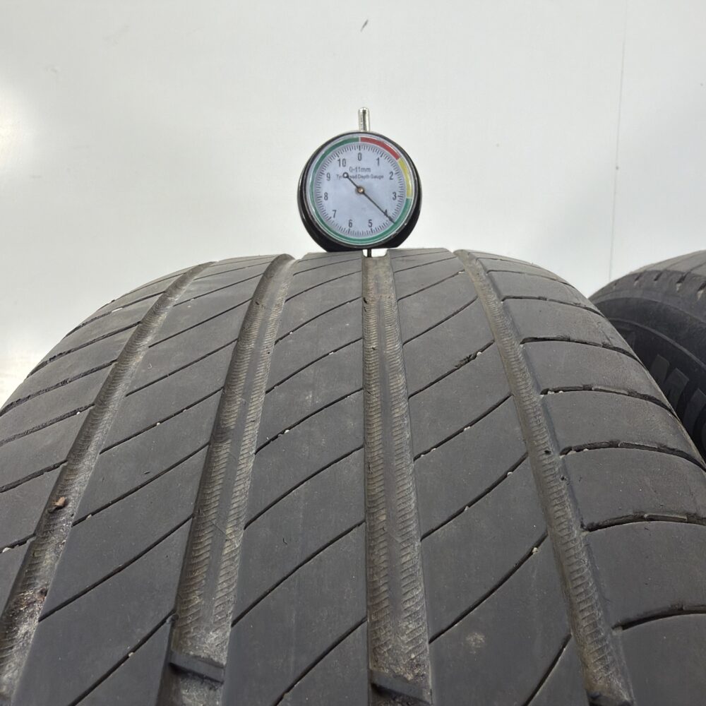 Pneumatici Usati 195 55 R16 87H Michelin Primacy 4 Estive | Gomme Usate | PrimaGomme.it Pneumatici Usati 195 55 R16 87H Michelin Primacy 4 Estive - immagine 2