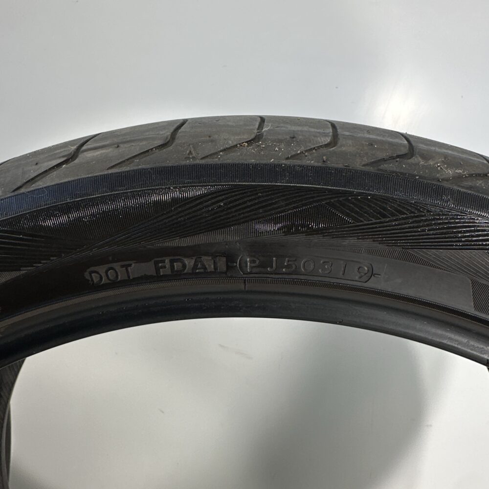 Pneumatici Usati 305 35 R23 111Y Yokohama Advansport V105 Estive | Gomme Usate | PrimaGomme.it Pneumatici Usati 305 35 R23 111Y Yokohama Advansport V105 Estive - immagine 5