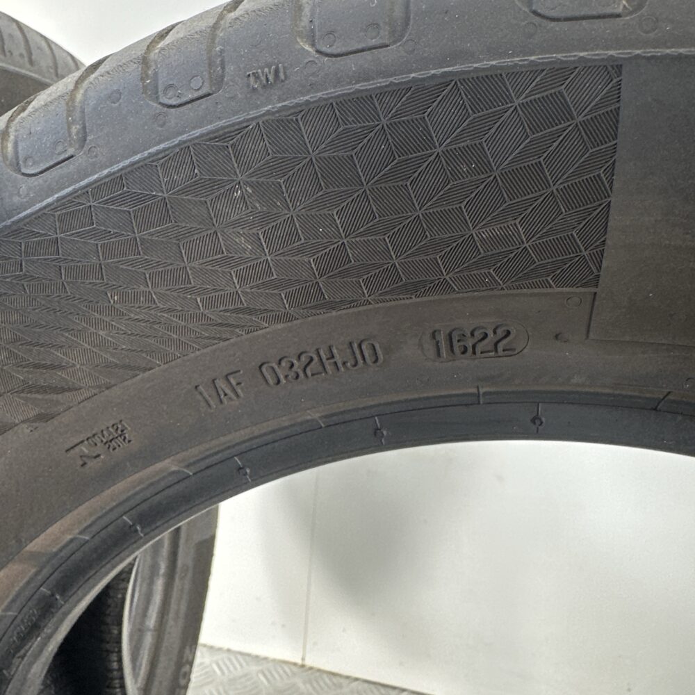 Pneumatici Usati 205 60 R16 92H Continental UltraContact 87% Estive | Gomme Usate | PrimaGomme.it Pneumatici usati 205 60 R16 Continental UltraContact - foto 5