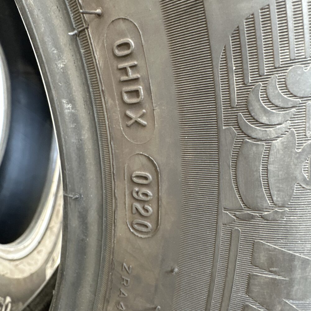 Pneumatici Usati 195 65 R15 91T Michelin Alpin 6 90% Quattro Stagioni | Gomme Usate | PrimaGomme.it Pneumatici Usati 195 65 R15 91T Michelin Alpin 6 90% Quattro Stagioni - immagine 5