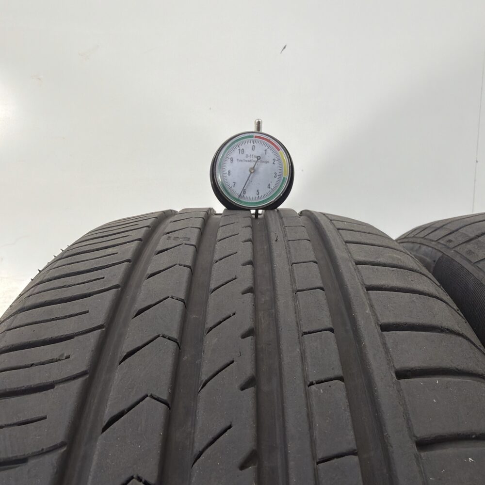 Pneumatici Usati 215 50 ZR17 95W Winrun R330 89% Estive | Gomme Usate | PrimaGomme.it Pneumatici Usati 215 50 ZR17 95W Winrun R330 89% Estive - immagine 2