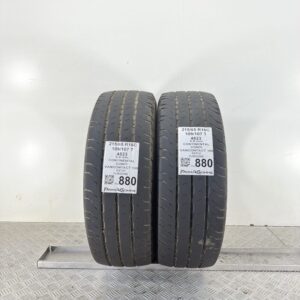 Gomme Usate 215 65 R16C 109 107T Continental Vancontact 100 81% Estive