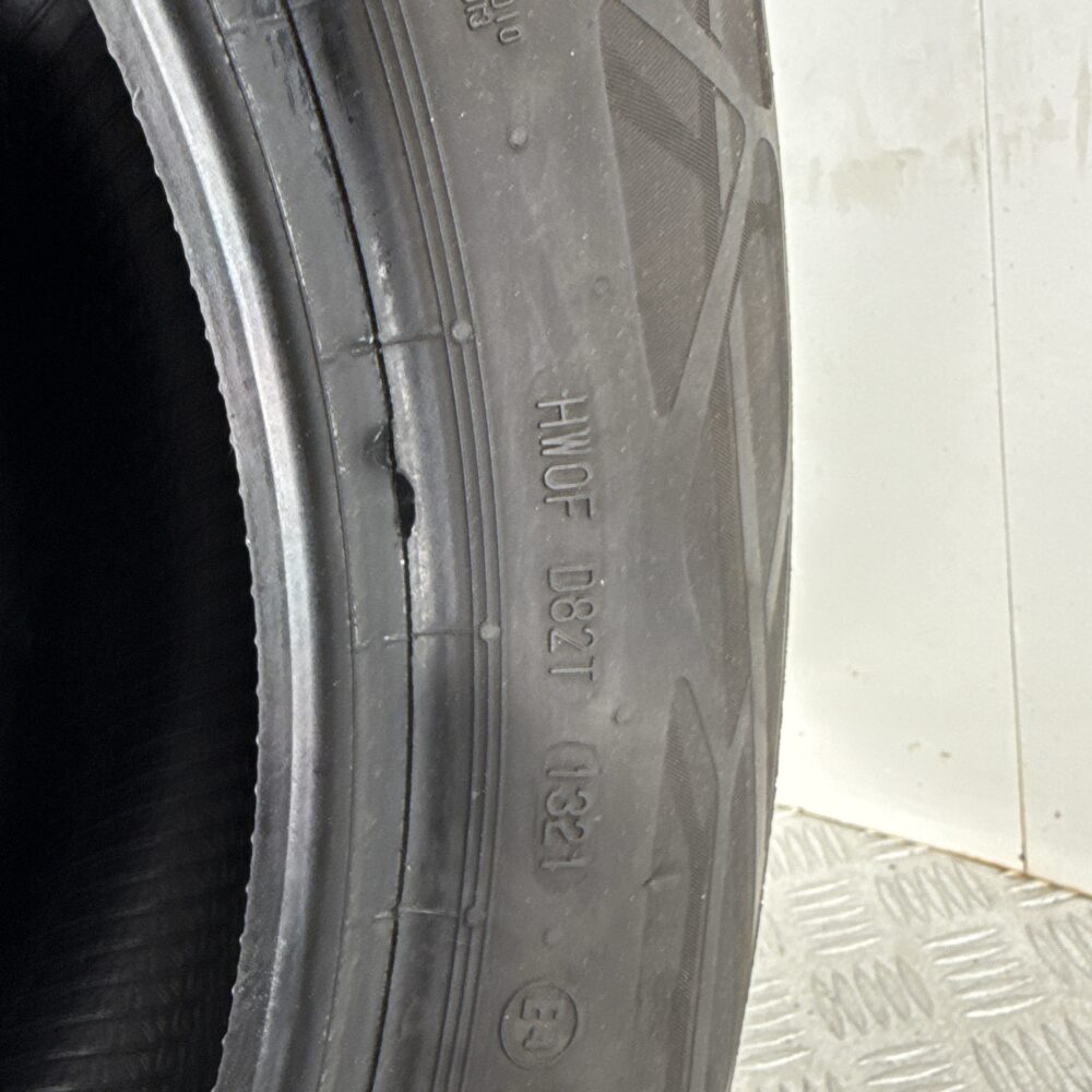 Pneumatici Usati 205 55 R16 91V Continental Eco Contact6 Estive | Gomme Usate | PrimaGomme.it Pneumatici Usati 205 55 R16 91V Continental Eco Contact6 Estive - immagine 5