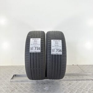 Pneumatici Usati 195 50 R16 84V Nexen Nblue HD Plus Estive
