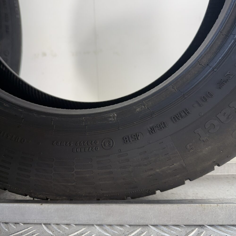 Pneumatici Usati 165 70 R14 81T Continental Contact 5 97% Estive | Gomme Usate | PrimaGomme.it Pneumatici Usati 165 70 R14 81T Continental Contact 5 97% Estive - immagine 5