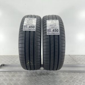 Pneumatici Usati 185 60 R15 88H Esatecar Spirit 5HP 90% Estive