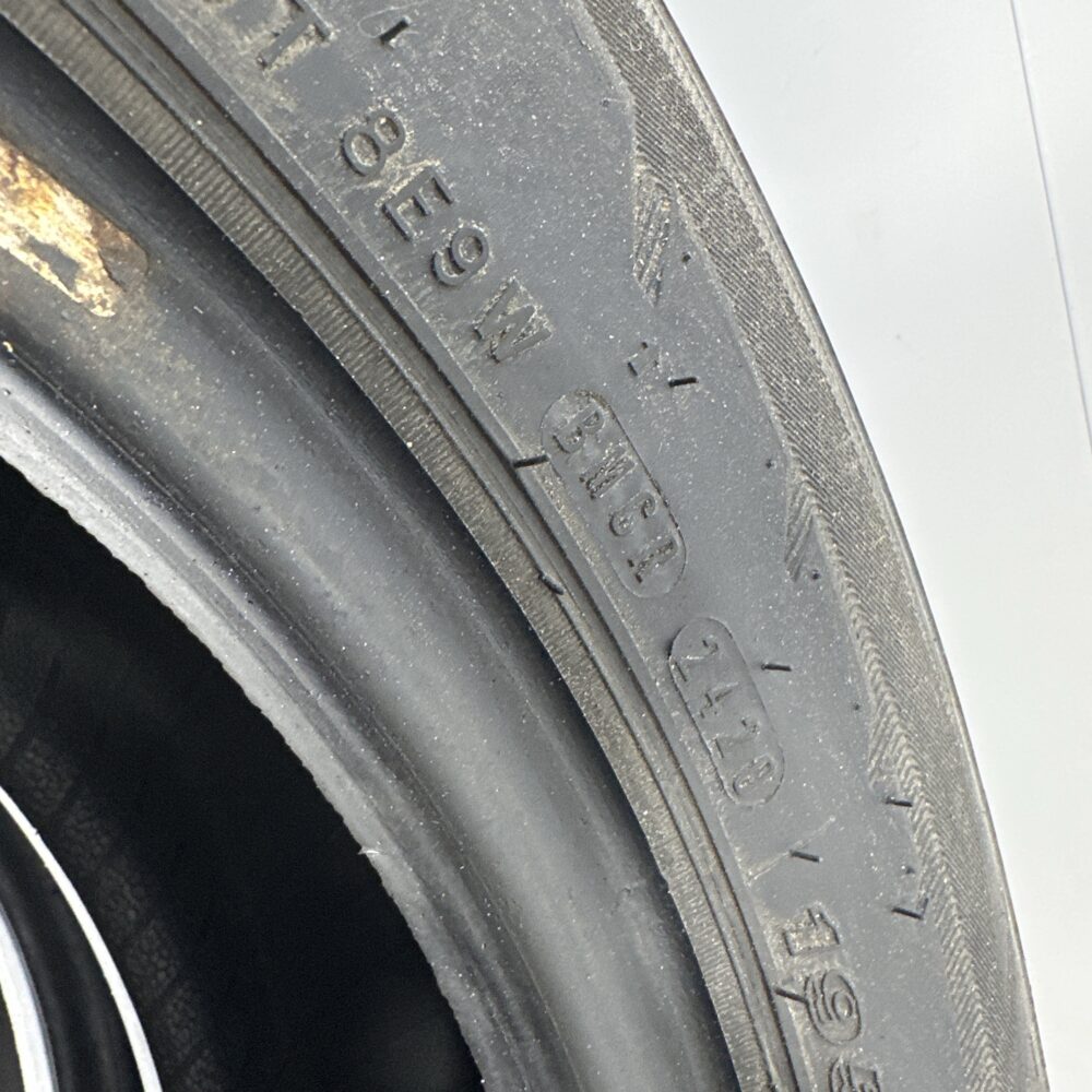 Pneumatici Usati 195 65 R16C 104/102T Nexen Winguard WT1 80% Invernali | Gomme Usate | PrimaGomme.it Pneumatici Usati 195 65 R16C 104/102T Nexen Winguard WT1 80% Invernali - immagine 5