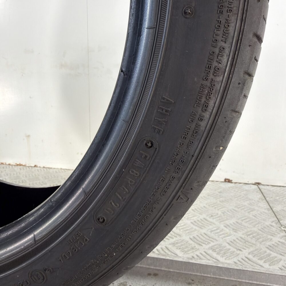 Pneumatici Usati 195 45 R16 94V Falken Ziex ZE310 77% Estive | Gomme Usate | PrimaGomme.it Pneumatici Usati 195 45 R16 94V Falken Ziex ZE310 77% Estive - immagine 6