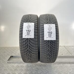 Pneumatici Usati 175 65 R15 84T Nokian Proof 1 Quattro Stagioni