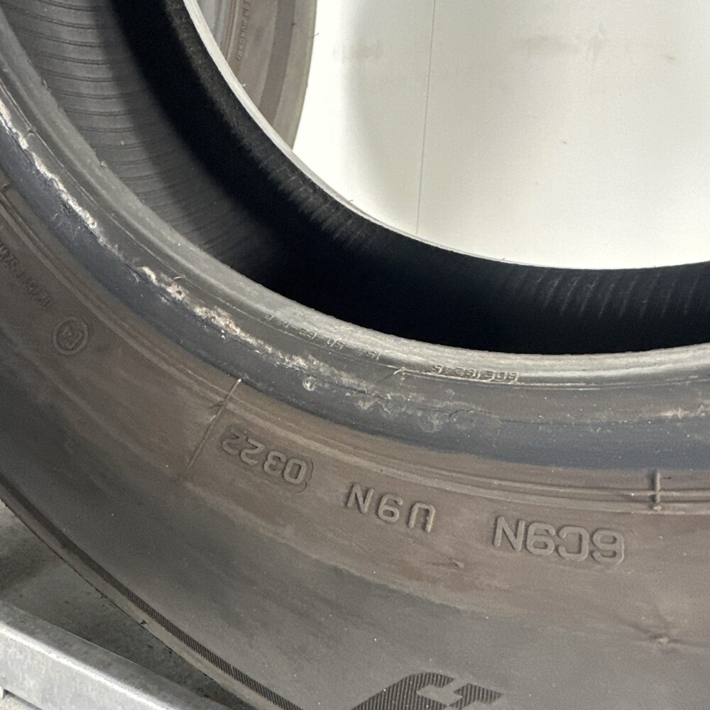 Pneumatici Usati 195 65 R15 91H Bridgestone Turanza T005 73% Estive | Gomme Usate | PrimaGomme.it Pneumatici Usati 195 65 R15 91H Bridgestone Turanza T005 73% Estive - immagine 5