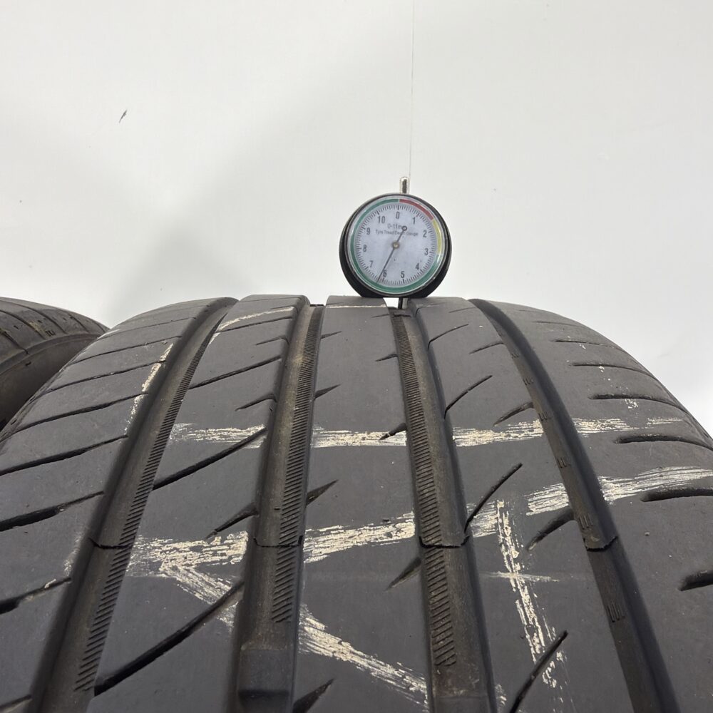 Pneumatici Usati 245 45 ZR19 98Y Goodride Solmax 1 88% Estive | Gomme Usate | PrimaGomme.it Pneumatici Usati 245 45 ZR19 98Y Goodride Solmax 1 88% Estive - immagine 2