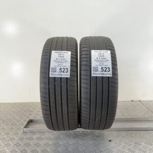Pneumatici Usati 195 60 R16 89H Bridgestone Turanza 6 73% Estive