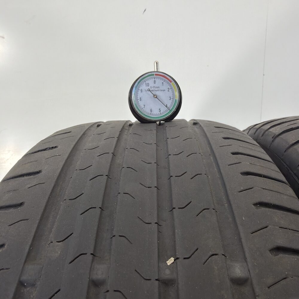 Pneumatici Usati 215 55 R17 94V Continental Conti Eco Contact 5 Estive | Gomme Usate | PrimaGomme.it Pneumatici Usati 215 55 R17 94V Continental Conti Eco Contact 5 Estive - immagine 2