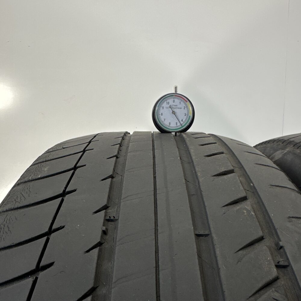Pneumatici Usati 275 45 R21 110Y Michelin Latitude Sport Estive | Gomme Usate | PrimaGomme.it Pneumatici Usati 275 45 R21 110Y Michelin Latitude Sport Estive - immagine 2