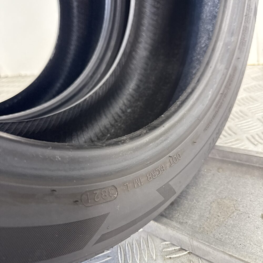 Pneumatici Usati 225 45 R17 94Y Laufenn S Fit EQ+ Estive | Gomme Usate | PrimaGomme.it Pneumatici Usati 225 45 R17 94Y Laufenn S Fit EQ+ Estive - immagine 6