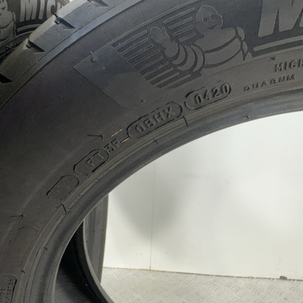 Pneumatici Usati 215 55 R17 94V Michelin Primacy 4 Estive | Gomme Usate | PrimaGomme.it Pneumatici Usati 215 55 R17 94V Michelin Primacy 4 Estive - immagine 5