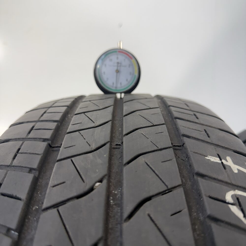 Pneumatici Usati 215 60 R17C 109/107T Bridgestone Duravis R660 78% Estive | Gomme Usate | PrimaGomme.it Pneumatici Usati 215 60 R17C 109/107T Bridgestone Duravis R660 78% Estive - immagine 2
