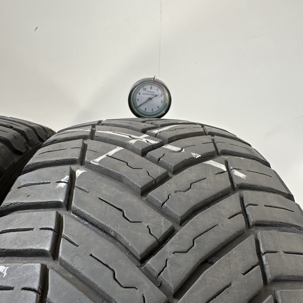 Pneumatici Usati 215 65 R16C 109/107T Michelin Agilis 99% Quattro Stagioni | Gomme Usate | PrimaGomme.it Pneumatici Usati 215 65 R16C 109/107T Michelin Agilis 99% Quattro Stagioni - immagine 2