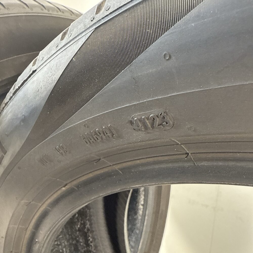 Pneumatici Usati 255 45 R20 101T Pirelli Scorpion Estive | Gomme Usate | PrimaGomme.it Pneumatici Usati 255 45 R20 101T Pirelli Scorpion Estive - immagine 5