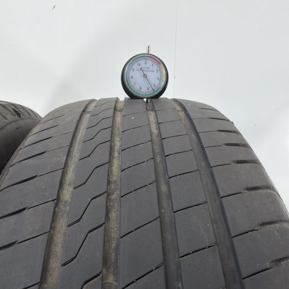 Pneumatici Usati 215 60 R17 96H Firestone Roadhawk Estive | Gomme Usate | PrimaGomme.it Pneumatici Usati 215 60 R17 96H Firestone Roadhawk Estive - immagine 2
