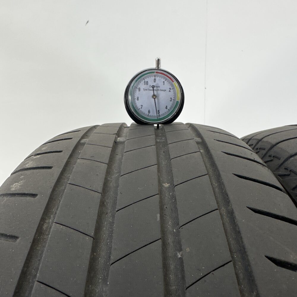 Pneumatici Usati 195 65 R15 91H Bridgestone Turanza T005 73% Estive | Gomme Usate | PrimaGomme.it Pneumatici Usati 195 65 R15 91H Bridgestone Turanza T005 73% Estive - immagine 2
