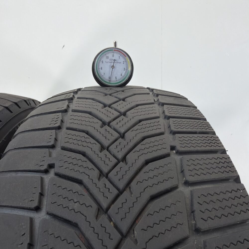Pneumatici Usati 225 75 R16C 121 120R Bridgestone Duravis Van Winter 76% Invernali | Gomme Usate | PrimaGomme.it Pneumatici Usati 225 75 R16C 121 120R Bridgestone Duravis Van Winter 76% Invernali - immagine 2