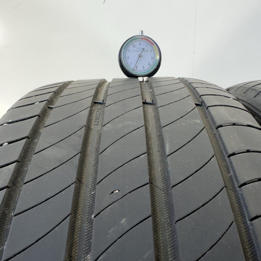 Pneumatici Usati 245 40 R18 97Y Michelin PIMACY 4 93% Estive | Gomme Usate | PrimaGomme.it Pneumatici Usati 245 40 R18 97Y Michelin PIMACY 4 93% Estive - immagine 2