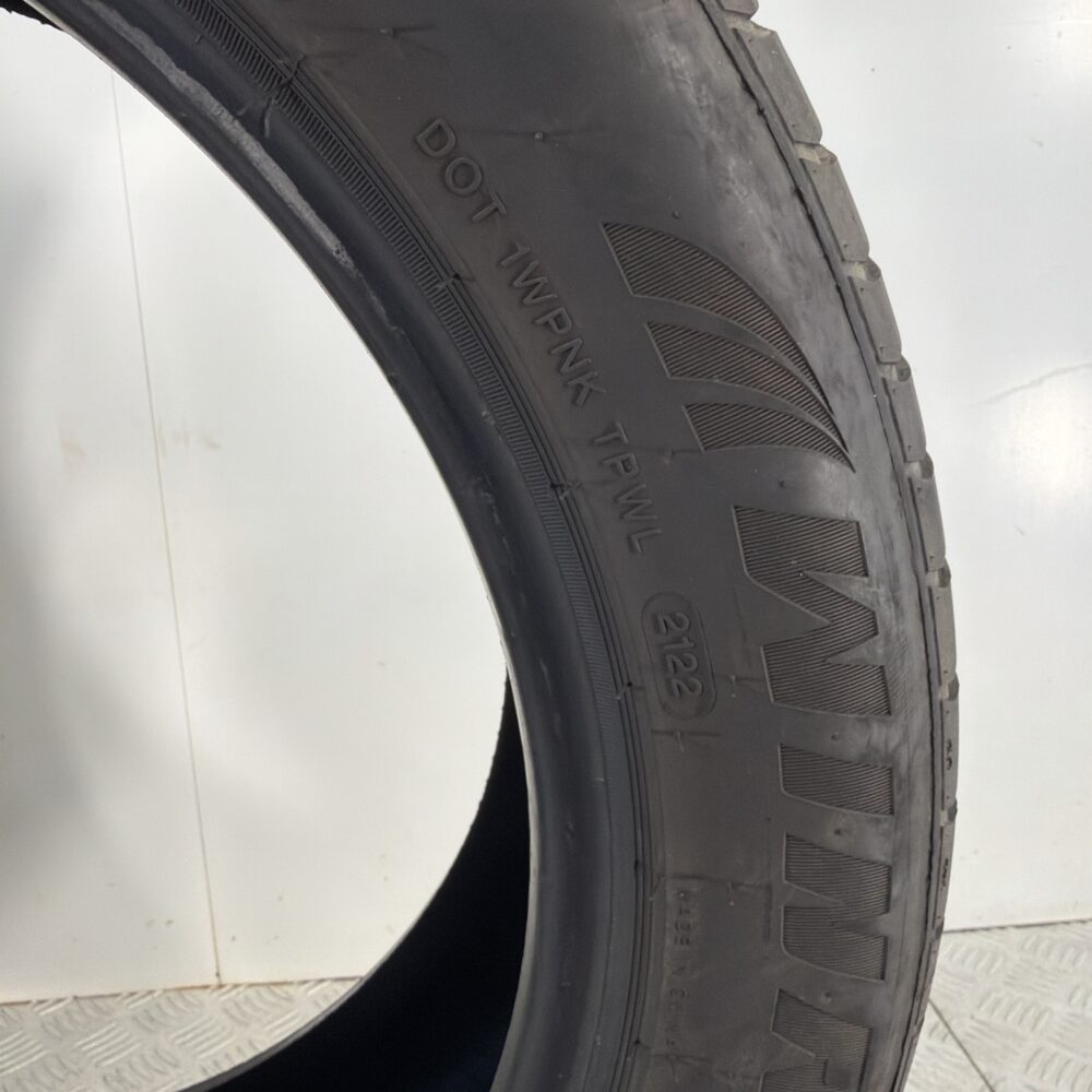 Pneumatici Usati 215 50 ZR17 95W Winrun R330 89% Estive | Gomme Usate | PrimaGomme.it Pneumatici Usati 215 50 ZR17 95W Winrun R330 89% Estive - immagine 5