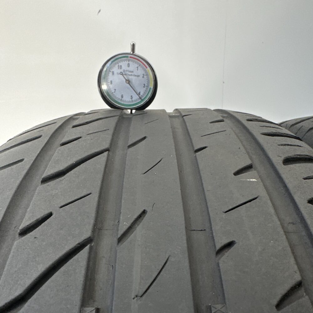 Pneumatici Usati 235 55 R17 103W Esa Tecar Spirit Pro Estive | Gomme Usate | PrimaGomme.it Pneumatici usati 235 55 R17 Esa Tecar Spirit Pro - foto 6